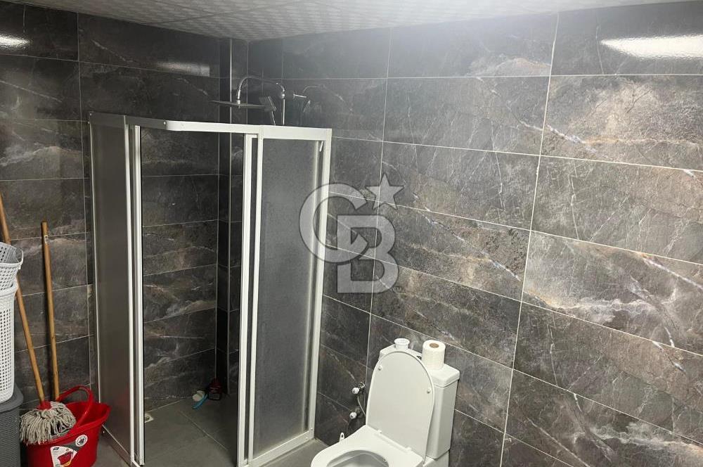 Dokuz Eylül İİBF Kampüsü Karşısı Satılık 2+1 Teraslı Daire