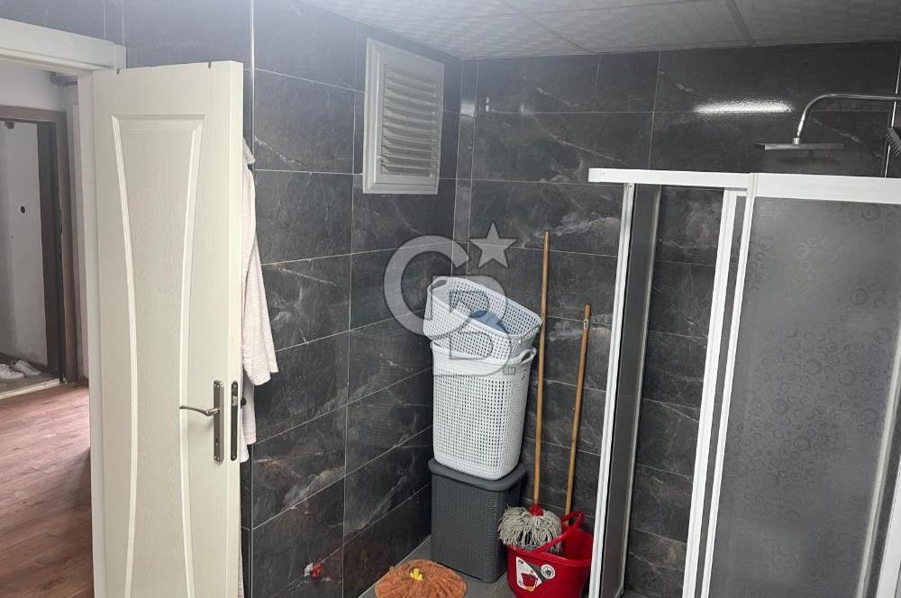 Dokuz Eylül İİBF Kampüsü Karşısı Satılık 2+1 Teraslı Daire