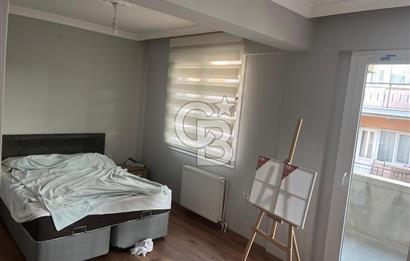 Dokuz Eylül İİBF Kampüsü Karşısı Satılık 2+1 Teraslı Daire