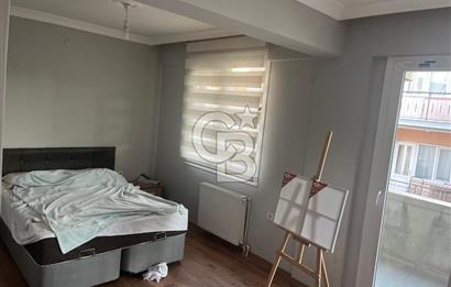 Dokuz Eylül İİBF Kampüsü Karşısı Satılık 2+1 Teraslı Daire