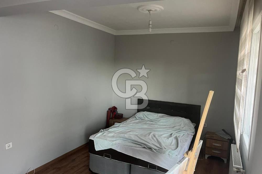 Dokuz Eylül İİBF Kampüsü Karşısı Satılık 2+1 Teraslı Daire