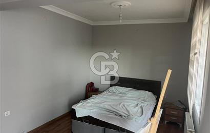 Dokuz Eylül İİBF Kampüsü Karşısı Satılık 2+1 Teraslı Daire