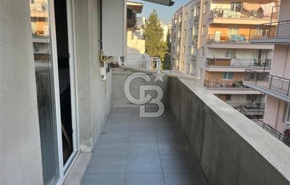 Dokuz Eylül İİBF Kampüsü Karşısı Satılık 2+1 Teraslı Daire