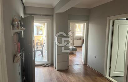 Dokuz Eylül İİBF Kampüsü Karşısı Satılık 2+1 Teraslı Daire