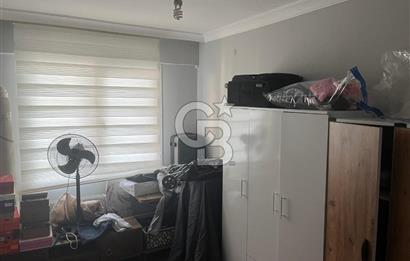 Dokuz Eylül İİBF Kampüsü Karşısı Satılık 2+1 Teraslı Daire