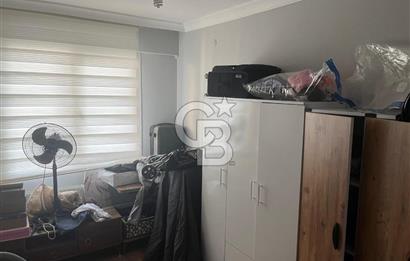 Dokuz Eylül İİBF Kampüsü Karşısı Satılık 2+1 Teraslı Daire