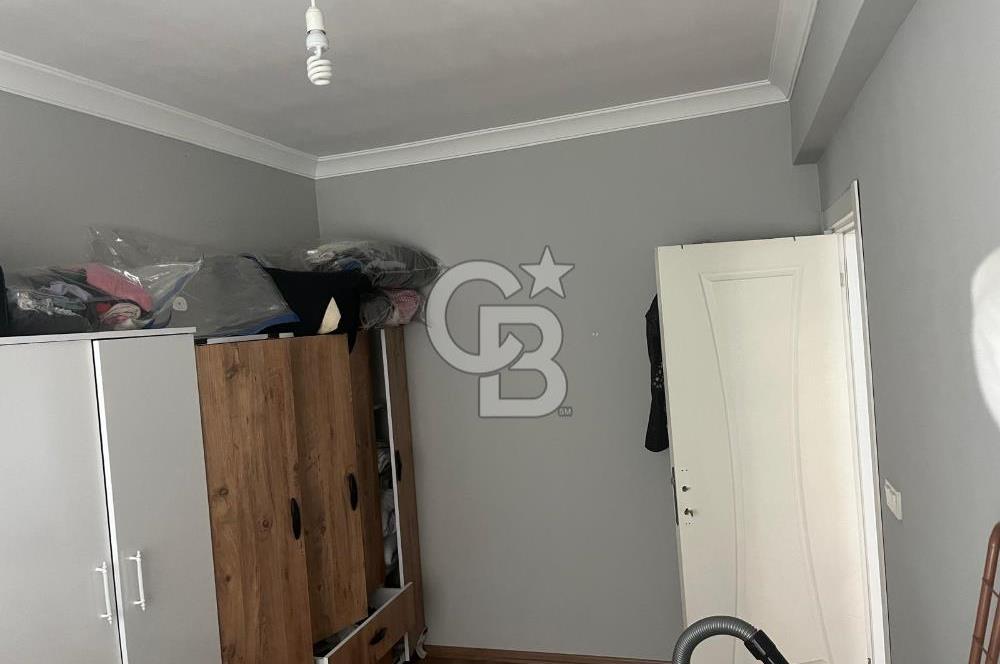 Dokuz Eylül İİBF Kampüsü Karşısı Satılık 2+1 Teraslı Daire