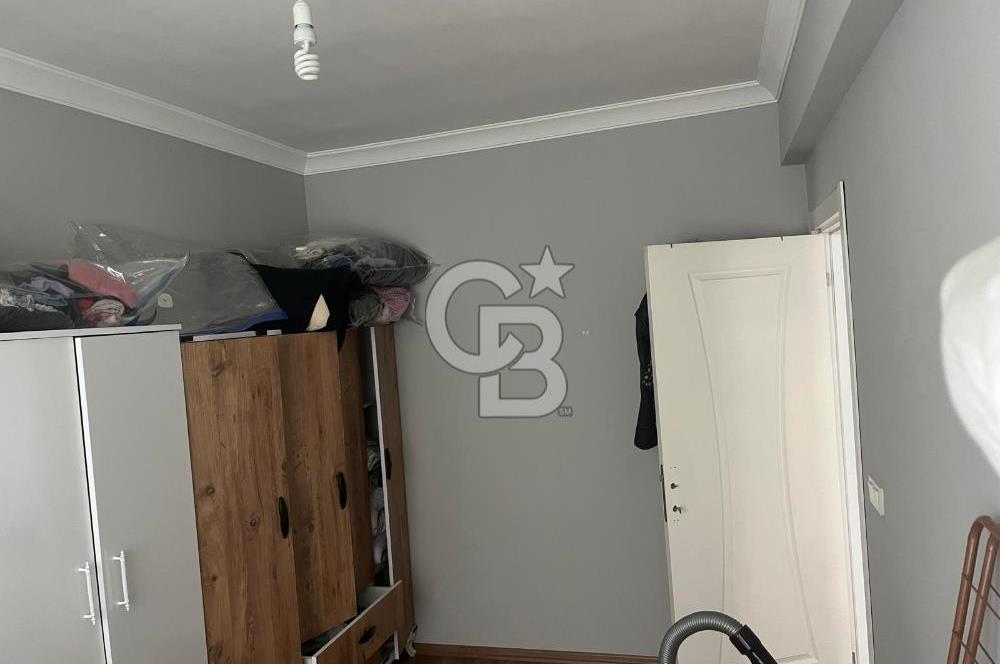 Dokuz Eylül İİBF Kampüsü Karşısı Satılık 2+1 Teraslı Daire