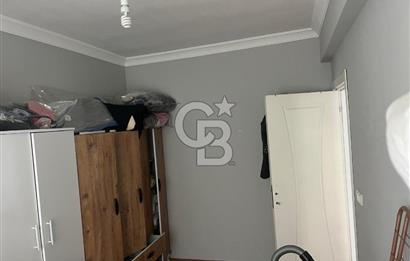 Dokuz Eylül İİBF Kampüsü Karşısı Satılık 2+1 Teraslı Daire