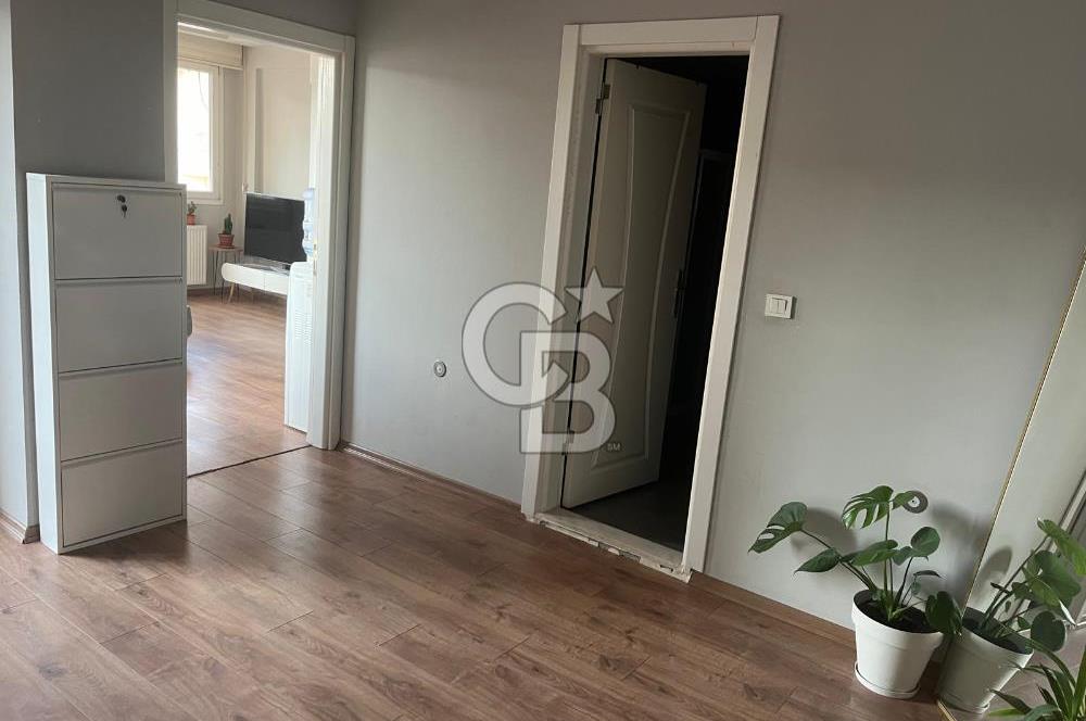 Dokuz Eylül İİBF Kampüsü Karşısı Satılık 2+1 Teraslı Daire