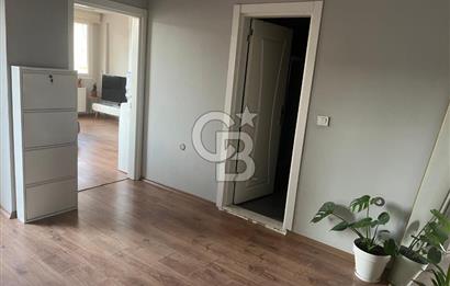 Dokuz Eylül İİBF Kampüsü Karşısı Satılık 2+1 Teraslı Daire