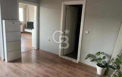 Dokuz Eylül İİBF Kampüsü Karşısı Satılık 2+1 Teraslı Daire