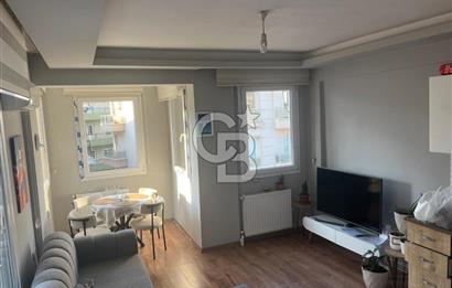 Dokuz Eylül İİBF Kampüsü Karşısı Satılık 2+1 Teraslı Daire