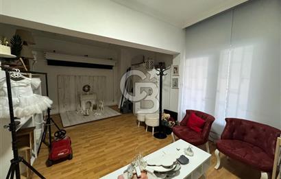 1202713080 YALOVA MERKEZ FATİH CADDESİ SATILIK OFİS İŞYERİ !. 106 M2 