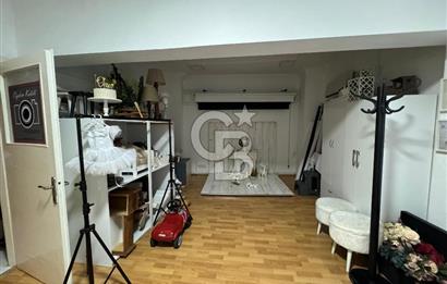 1202713080 YALOVA MERKEZ FATİH CADDESİ SATILIK OFİS İŞYERİ !. 106 M2 