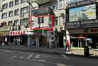 1202713080 YALOVA MERKEZ FATİH CADDESİ SATILIK OFİS İŞYERİ !. 106 M2 