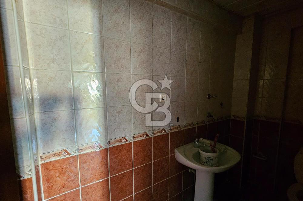 Mersin Yenişehir Bahçelievler Mah. Kiralık 3+1  Daire