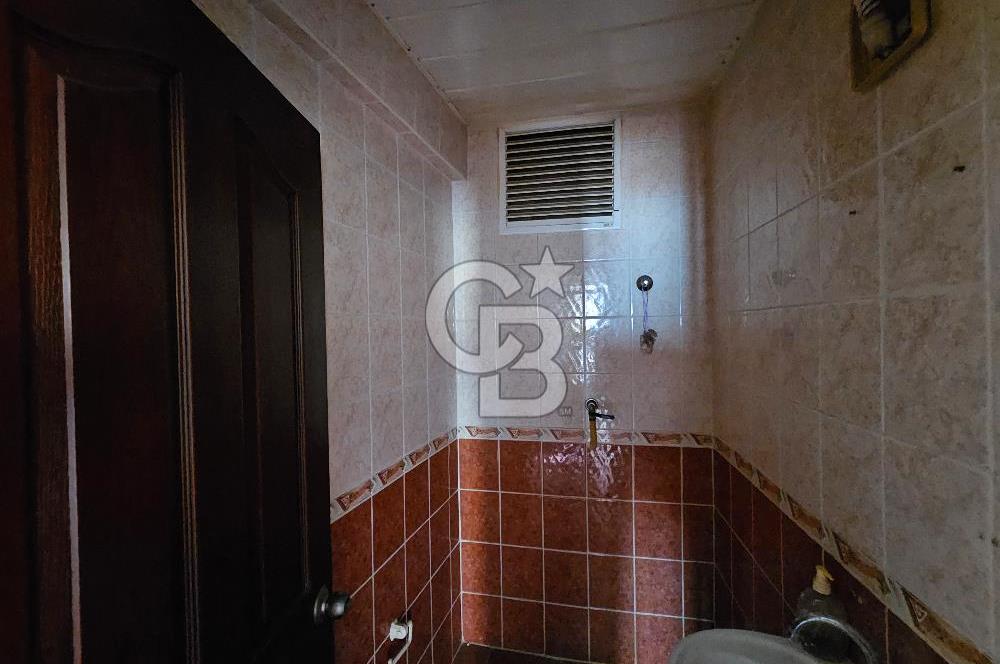 Mersin Yenişehir Bahçelievler Mah. Kiralık 3+1  Daire