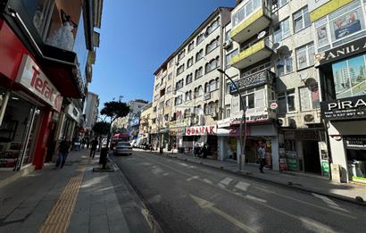 1202713080 YALOVA MERKEZ FATİH CADDESİ SATILIK OFİS İŞYERİ !. 106 M2 