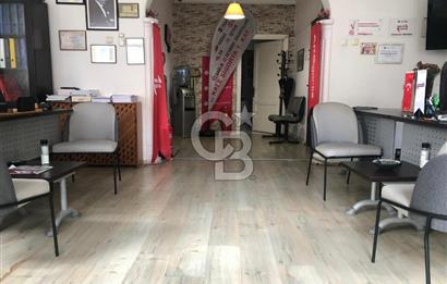 1202713080 YALOVA MERKEZ FATİH CADDESİ SATILIK OFİS İŞYERİ !. 106 M2 