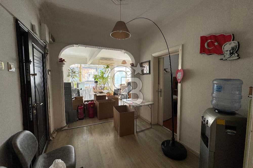 1202713080 YALOVA MERKEZ FATİH CADDESİ SATILIK OFİS İŞYERİ !. 106 M2 