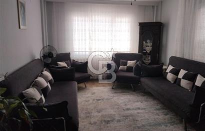 ULUKENT CENTAŞ SİTESİNDE SATILIK TADİLATLI 3+1 DAİRE