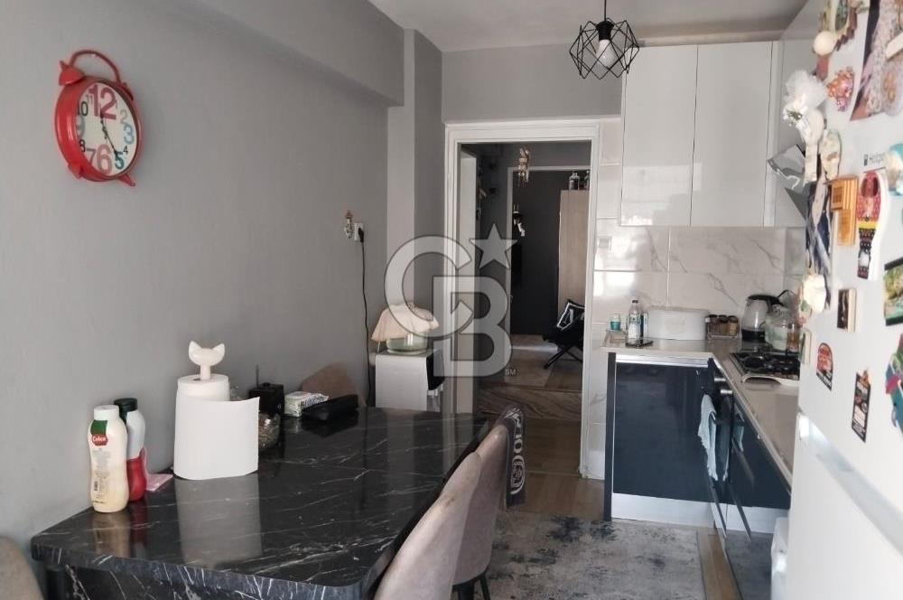 ULUKENT CENTAŞ SİTESİNDE SATILIK TADİLATLI 3+1 DAİRE