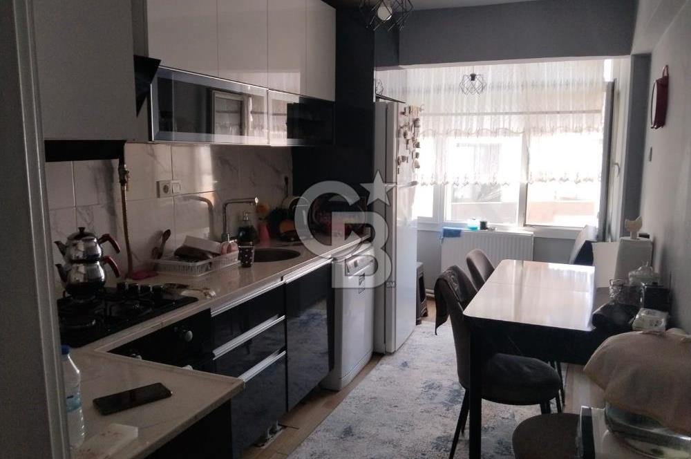 ULUKENT CENTAŞ SİTESİNDE SATILIK TADİLATLI 3+1 DAİRE