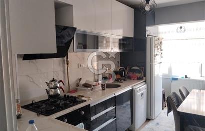 ULUKENT CENTAŞ SİTESİNDE SATILIK TADİLATLI 3+1 DAİRE