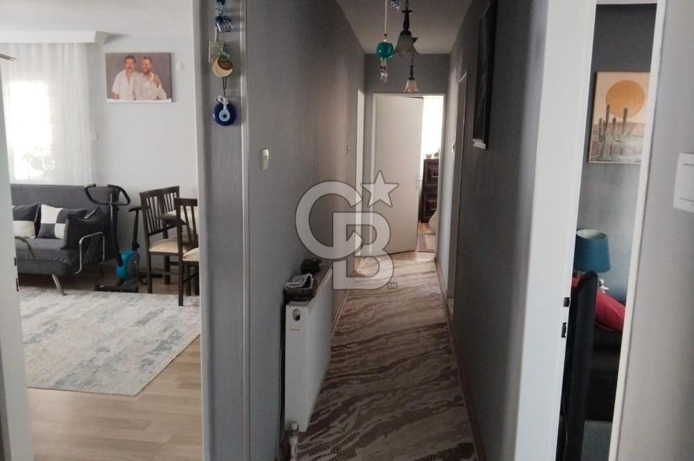 ULUKENT CENTAŞ SİTESİNDE SATILIK TADİLATLI 3+1 DAİRE