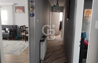 ULUKENT CENTAŞ SİTESİNDE SATILIK TADİLATLI 3+1 DAİRE