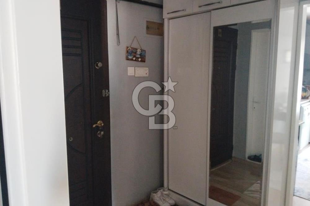 ULUKENT CENTAŞ SİTESİNDE SATILIK TADİLATLI 3+1 DAİRE