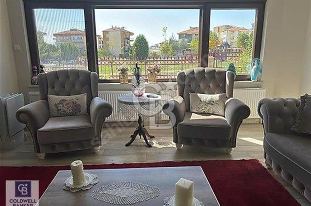 Şehrin merkezinde huzurlu Villa arayanlara