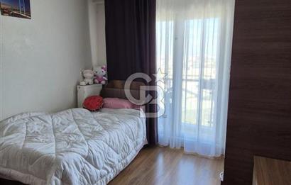 AĞAOĞLU MY WORLD EUROPE DE 152 M2 TADİLATLI SATILIK 2+1 DAİRE