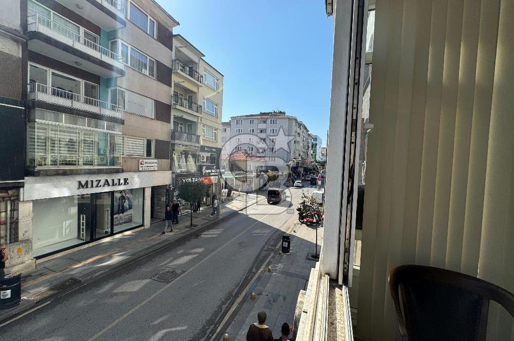 1202713080 YALOVA MERKEZ FATİH CADDESİ SATILIK OFİS İŞYERİ !. 106 M2 