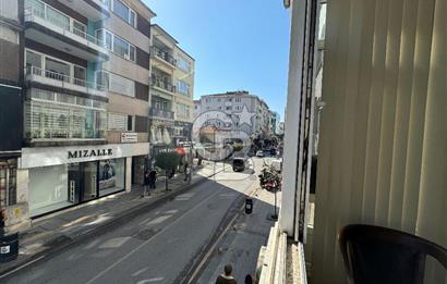 1202713080 YALOVA MERKEZ FATİH CADDESİ SATILIK OFİS İŞYERİ !. 106 M2 