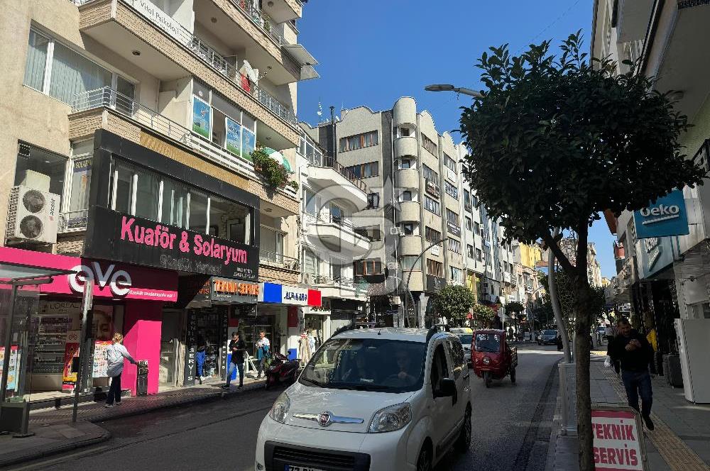 1202713080 YALOVA MERKEZ FATİH CADDESİ SATILIK OFİS İŞYERİ !. 106 M2 