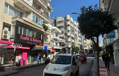 1202713080 YALOVA MERKEZ FATİH CADDESİ SATILIK OFİS İŞYERİ !. 106 M2 