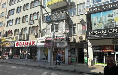 1202713080 YALOVA MERKEZ FATİH CADDESİ SATILIK OFİS İŞYERİ !. 106 M2 