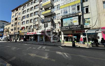 1202713080 YALOVA MERKEZ FATİH CADDESİ SATILIK OFİS İŞYERİ !. 106 M2 