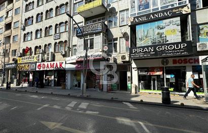 1202713080 YALOVA MERKEZ FATİH CADDESİ SATILIK OFİS İŞYERİ !. 106 M2 