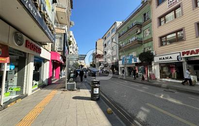 1202713080 YALOVA MERKEZ FATİH CADDESİ SATILIK OFİS İŞYERİ !. 106 M2 