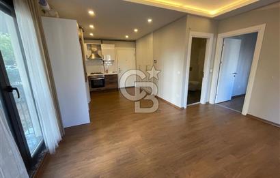 FENERYOLUNDA BAHÇE KATI 1+1 DAİRE