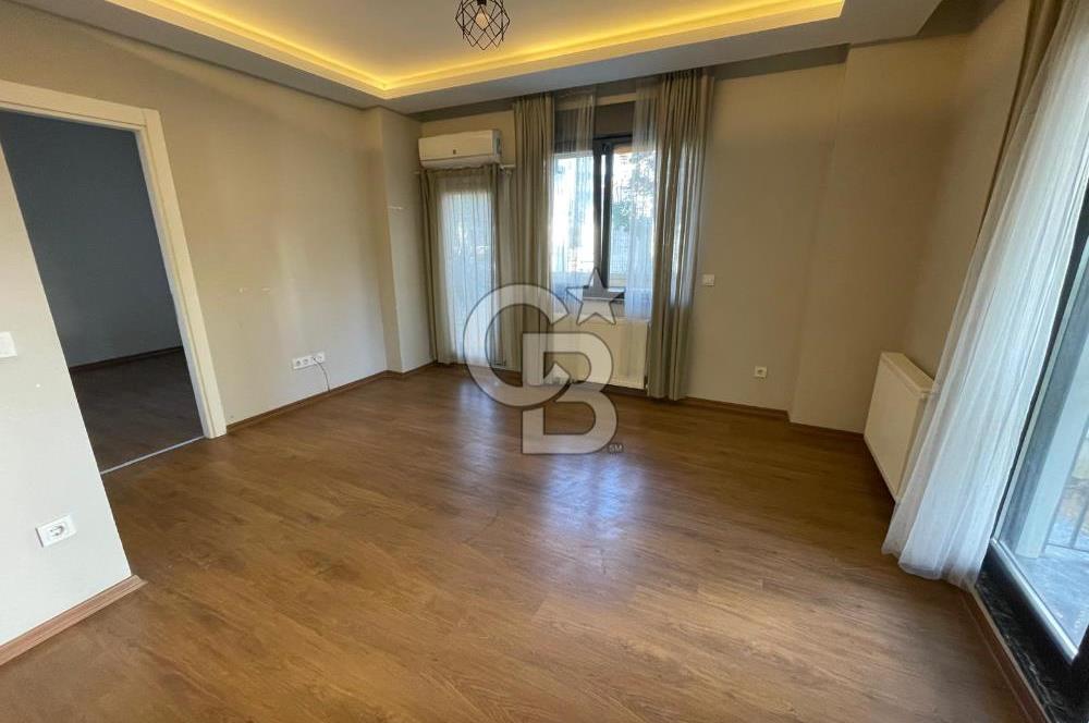 FENERYOLUNDA BAHÇE KATI 1+1 DAİRE