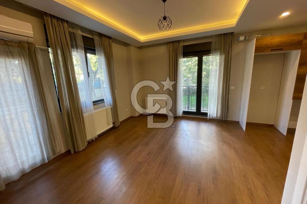 FENERYOLUNDA BAHÇE KATI 1+1 DAİRE