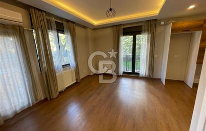 FENERYOLUNDA BAHÇE KATI 1+1 DAİRE