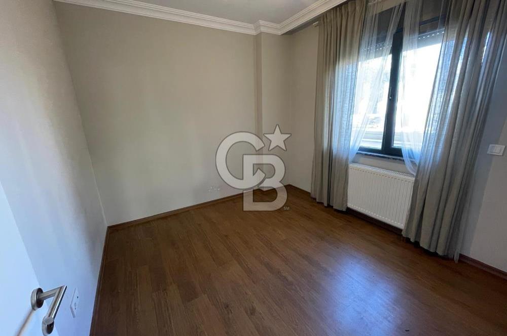 FENERYOLUNDA BAHÇE KATI 1+1 DAİRE