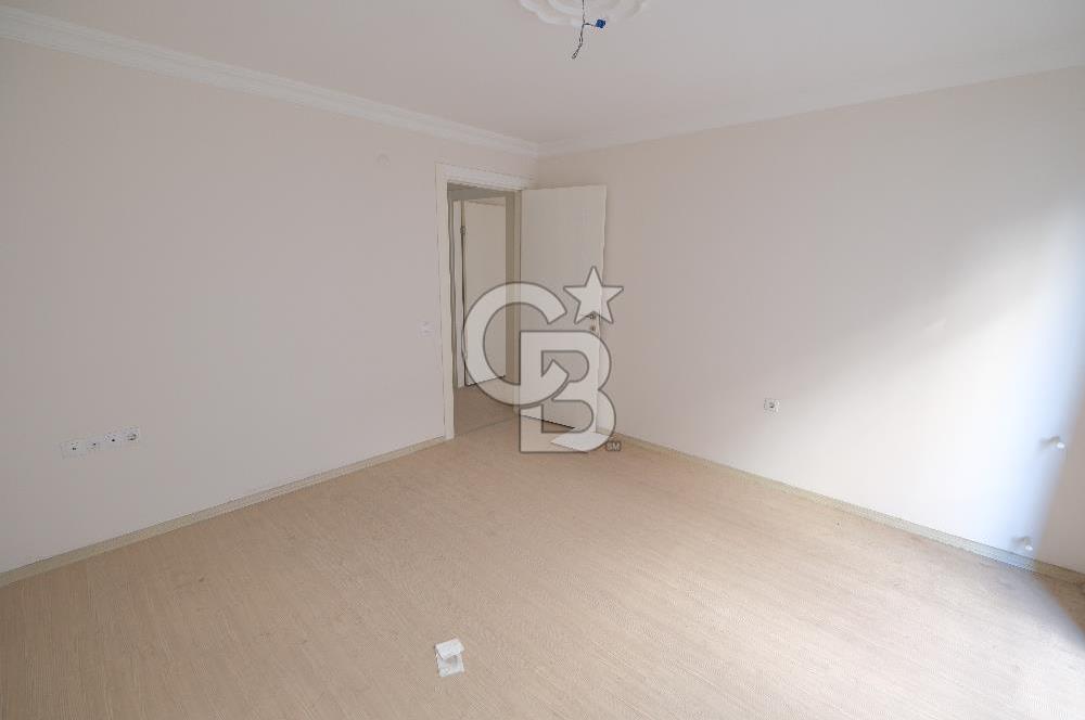 KARŞIYAKA ŞEMİKLERDE COLDWELL BANKER İYA GAYRİMENKUL' DEN  2+1 SATILIK DAİRE;