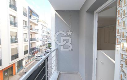 KARŞIYAKA ŞEMİKLERDE COLDWELL BANKER İYA GAYRİMENKUL' DEN  2+1 SATILIK DAİRE;