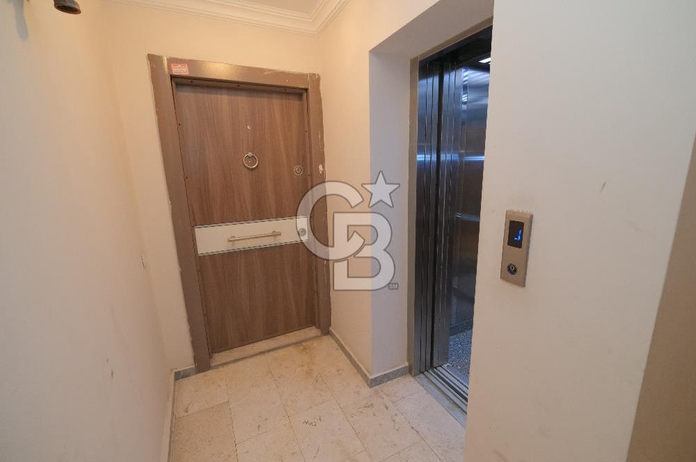 KARŞIYAKA ŞEMİKLERDE COLDWELL BANKER İYA GAYRİMENKUL' DEN  2+1 SATILIK DAİRE;